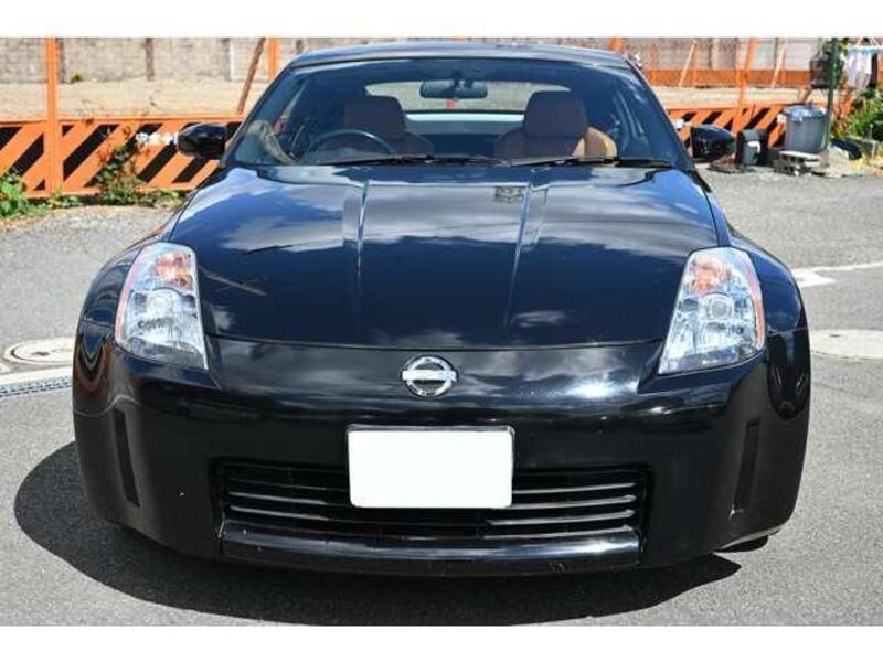 FAIRLADY Z