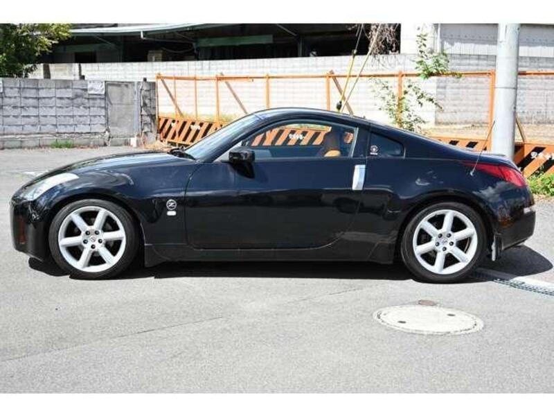 FAIRLADY Z
