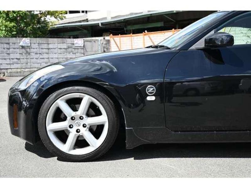 FAIRLADY Z
