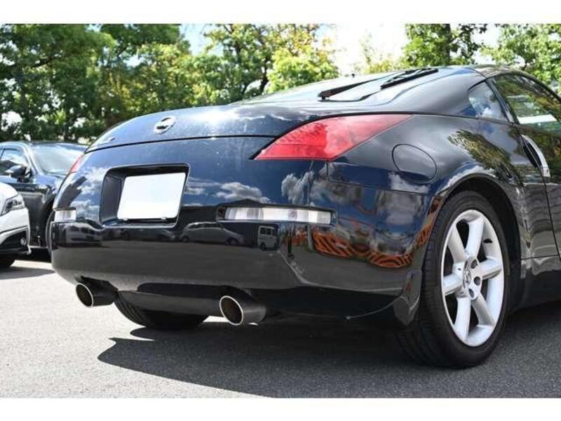 FAIRLADY Z