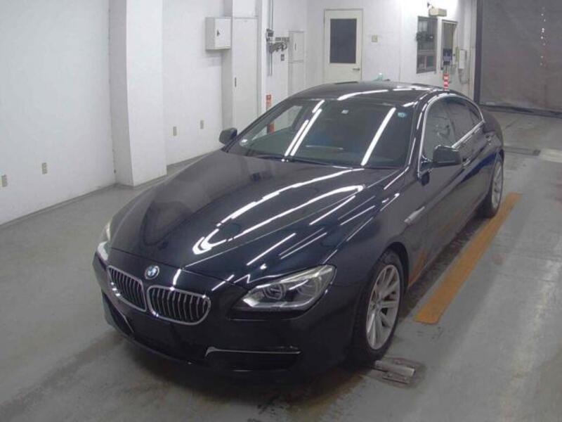 6 SERIES