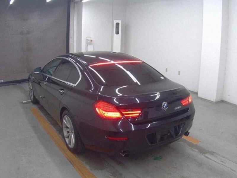 6 SERIES