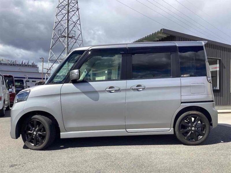 SPACIA CUSTOM
