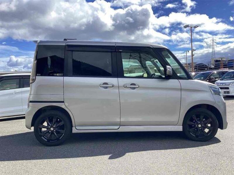 SPACIA CUSTOM