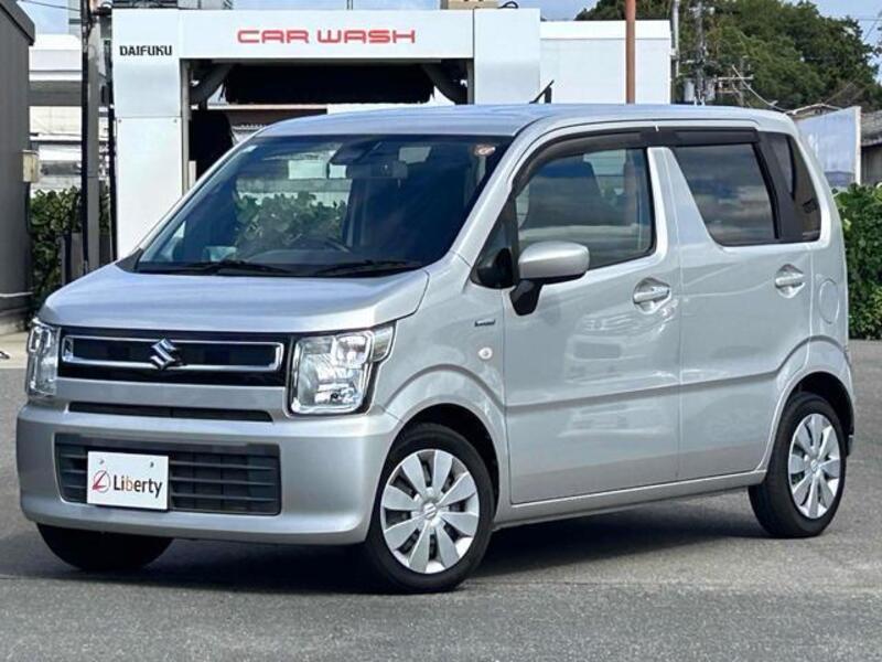 WAGON R-0