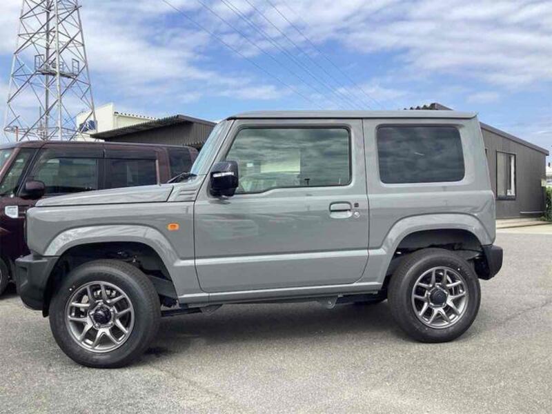 JIMNY