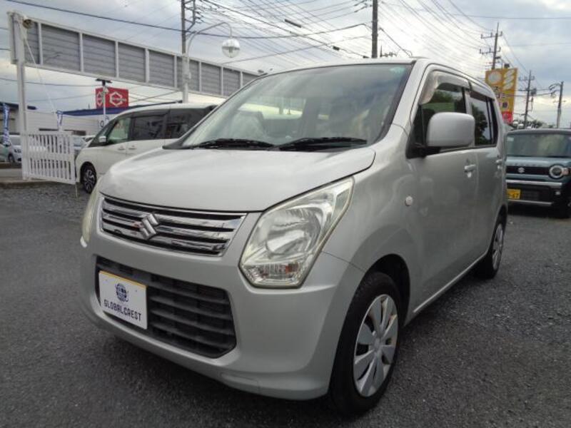 WAGON R-0