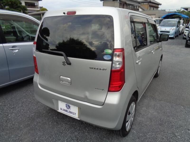 WAGON R