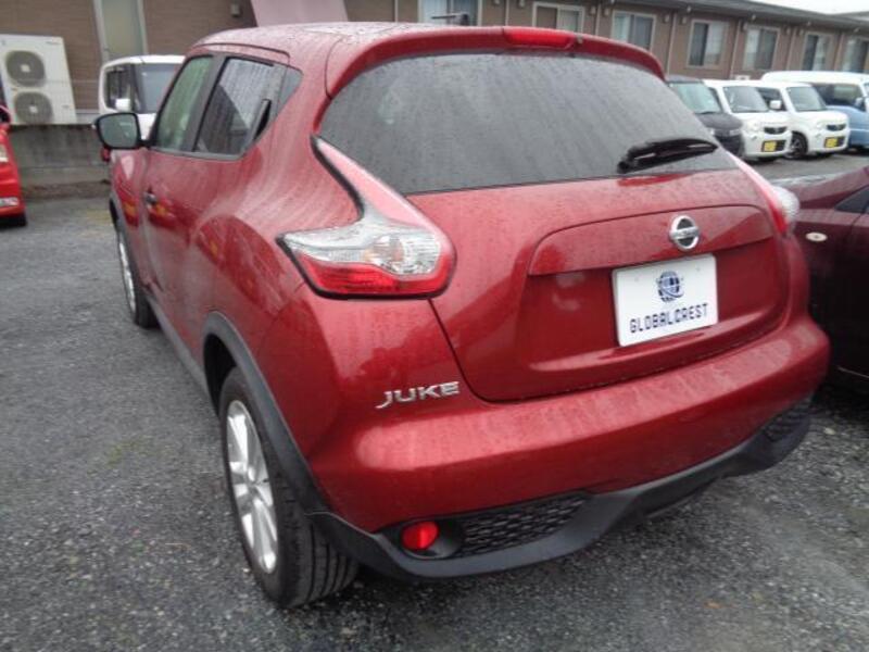 JUKE