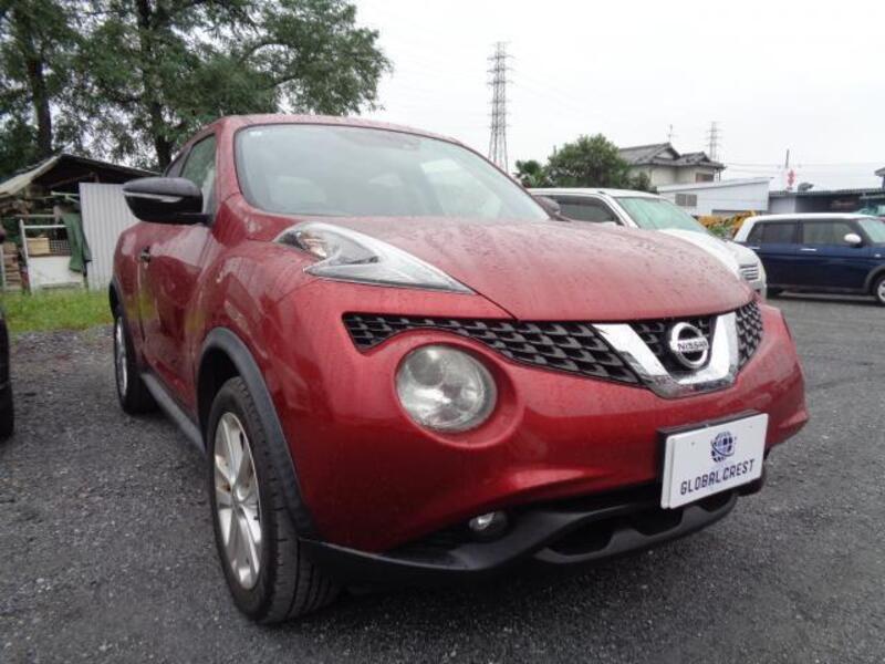 JUKE