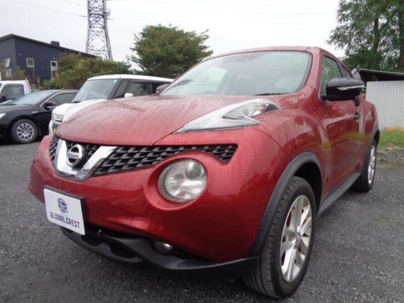 JUKE-0