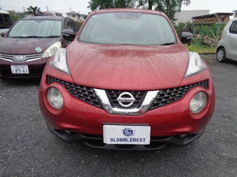 JUKE
