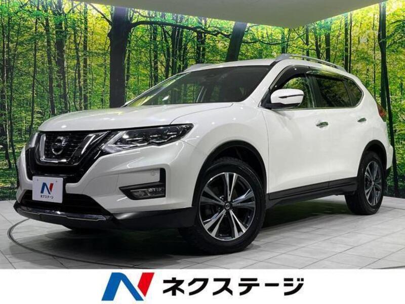 X-TRAIL-0
