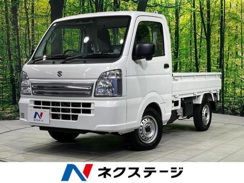 CARRY TRUCK-0