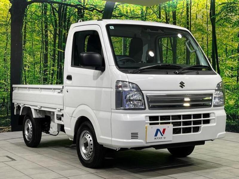 CARRY TRUCK
