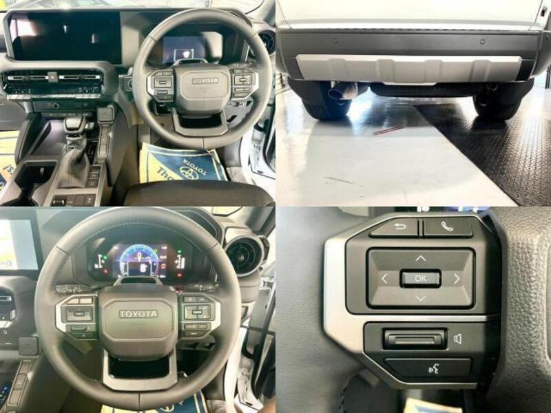 LAND CRUISER 250