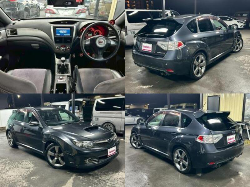 IMPREZA