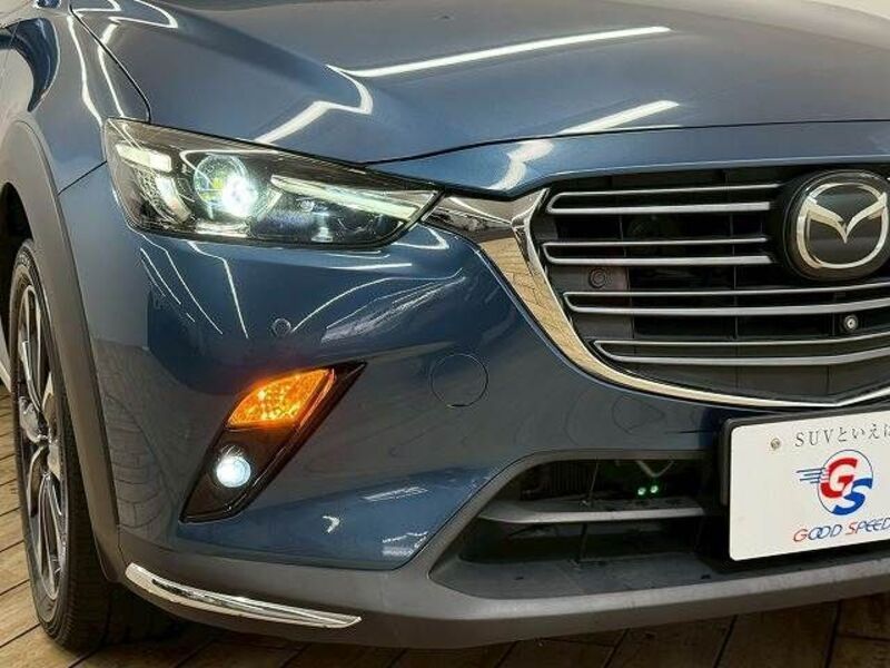 CX-3