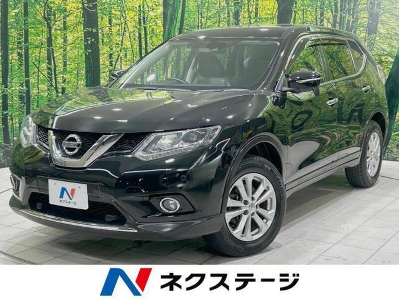 X-TRAIL-0