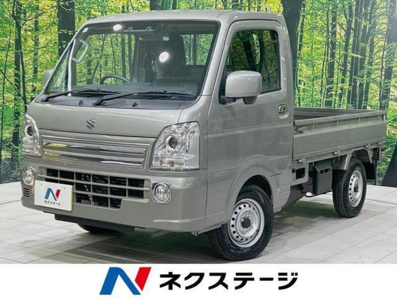 CARRY TRUCK-0