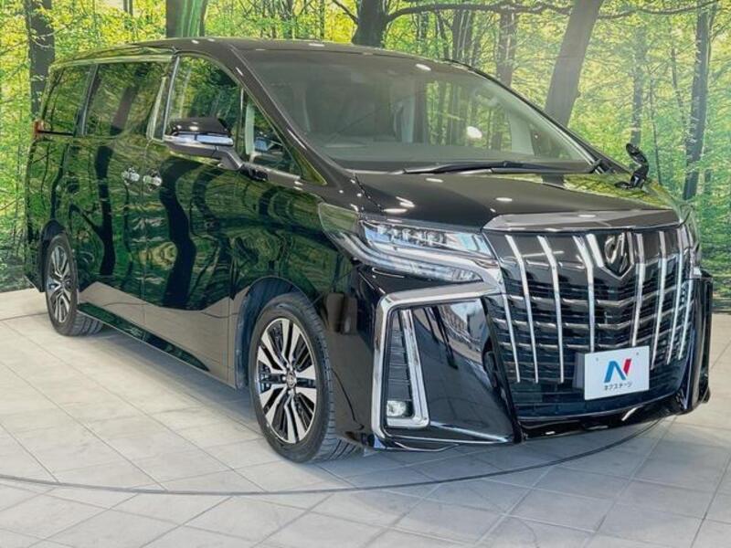 ALPHARD