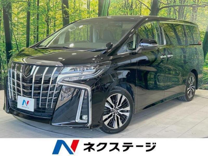 ALPHARD-0