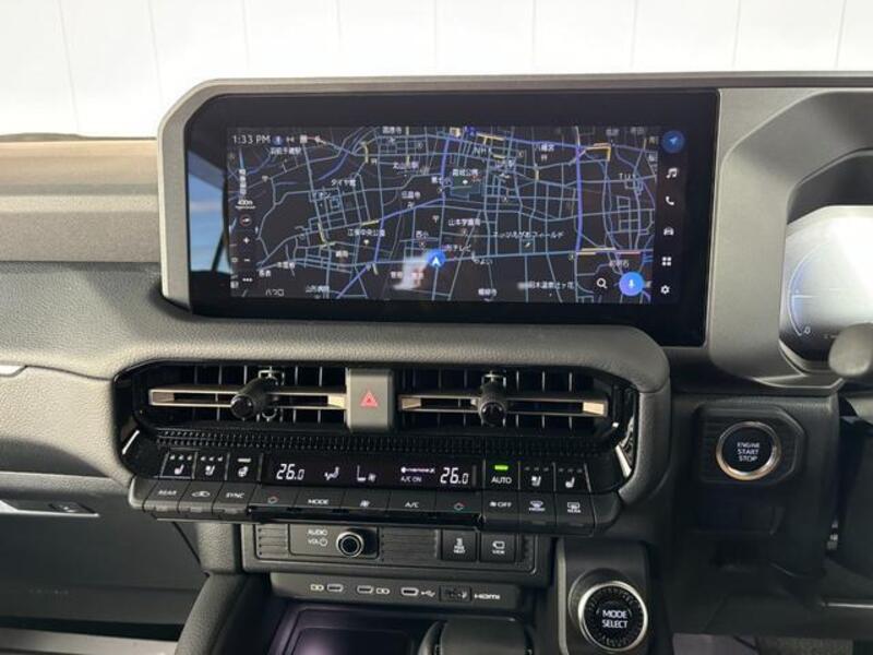 LAND CRUISER 250