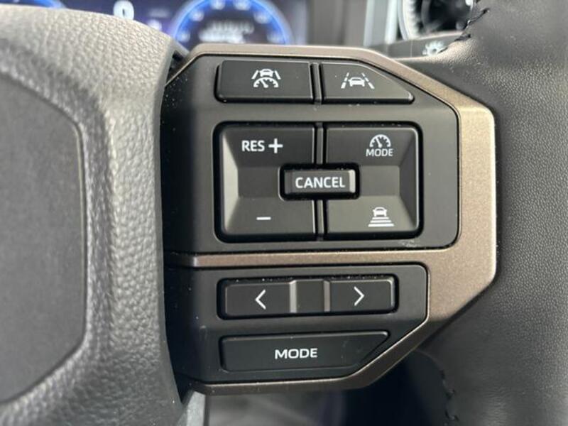 LAND CRUISER 250