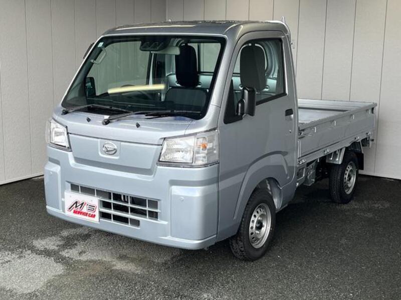 HIJET TRUCK-0