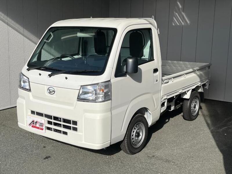 HIJET TRUCK-0