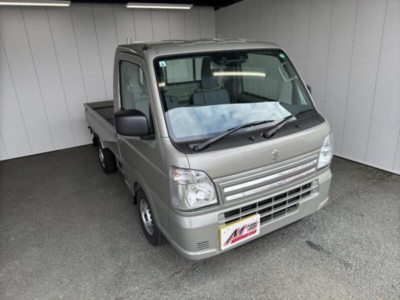 CARRY TRUCK
