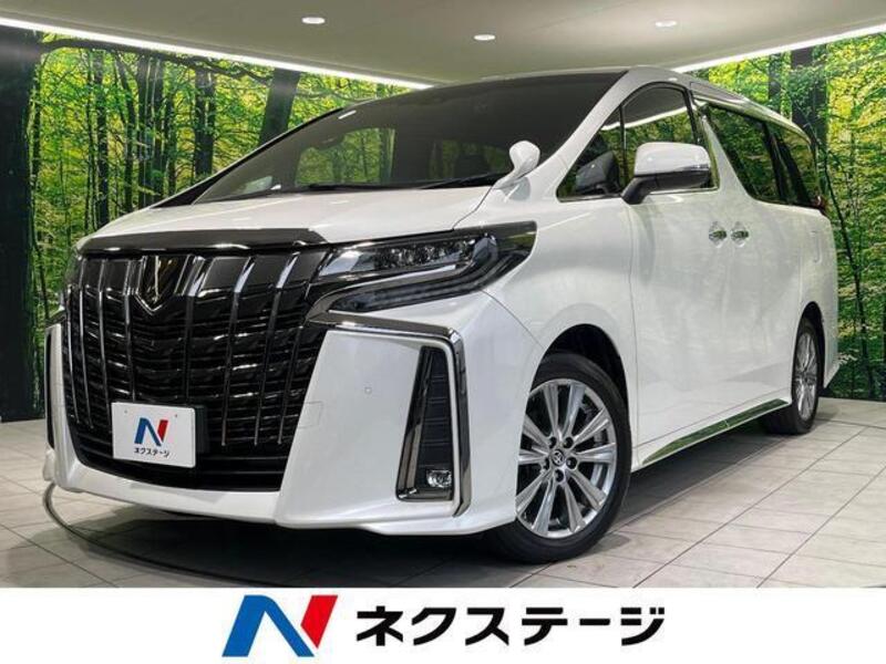 ALPHARD-0