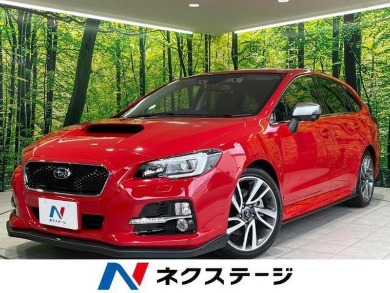 LEVORG-0
