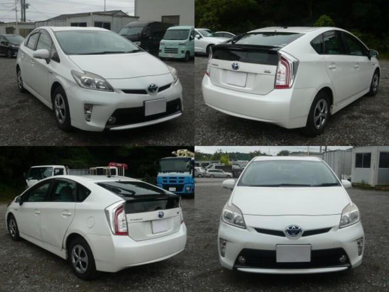 PRIUS