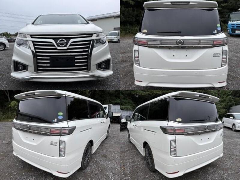 ELGRAND