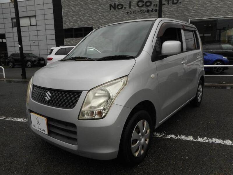 WAGON R-0