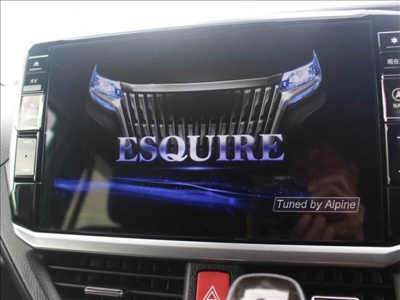 ESQUIRE