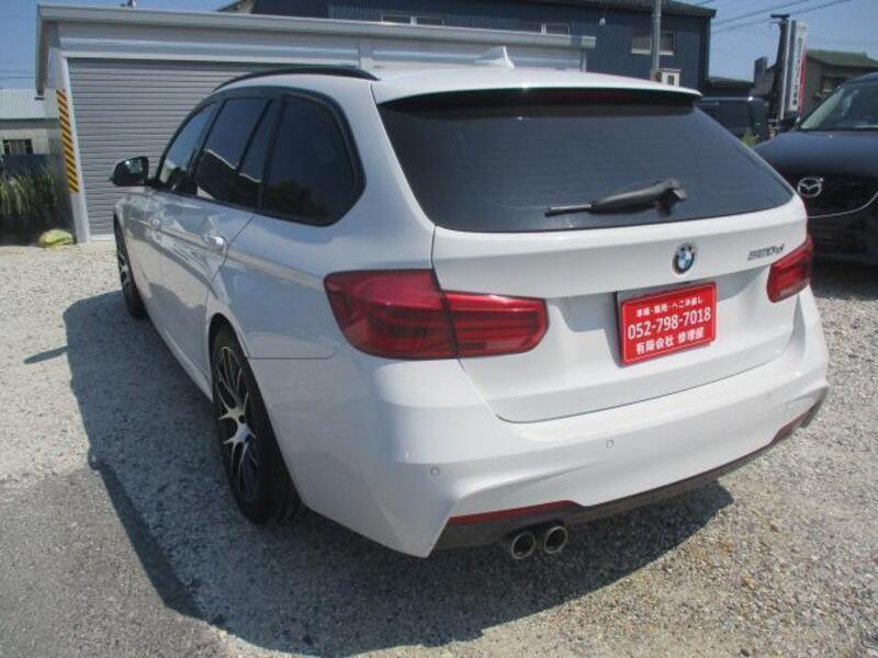 3 SERIES