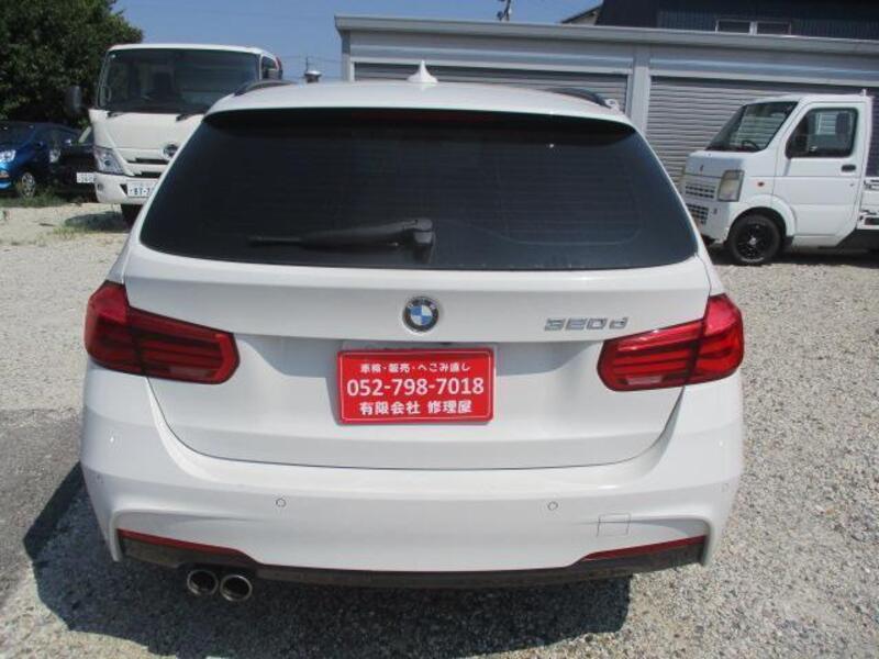 3 SERIES