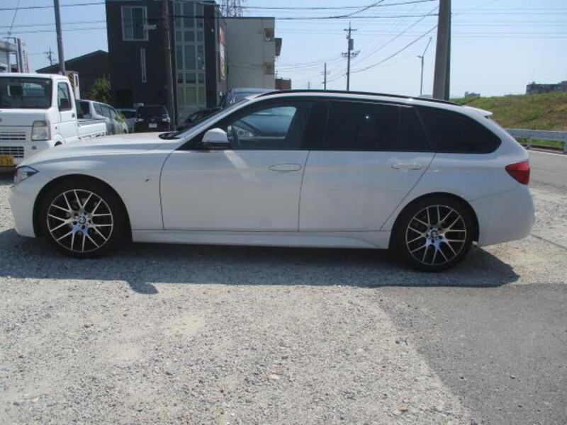 3 SERIES