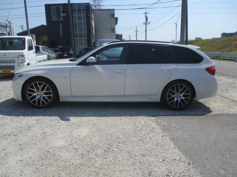 3 SERIES