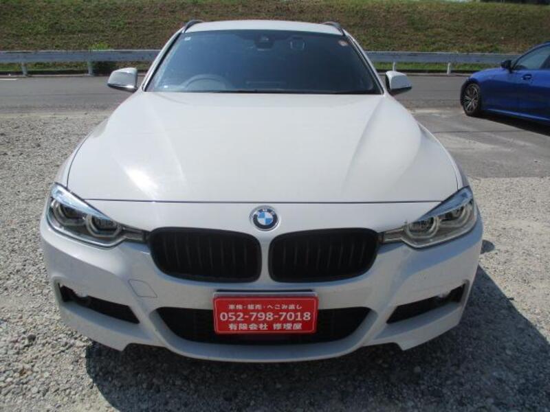 3 SERIES