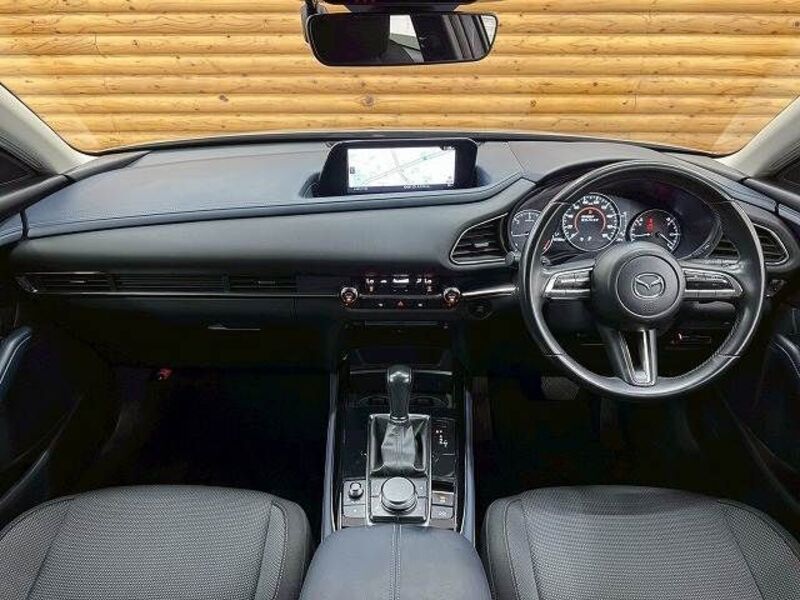 CX-30