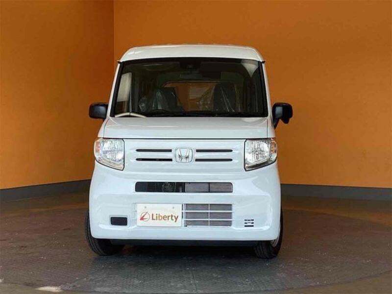 N-VAN