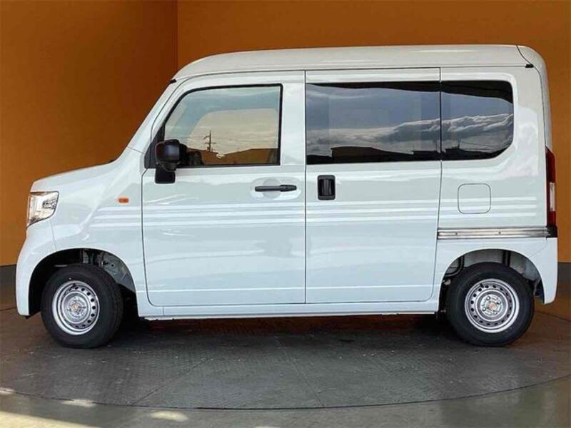 N-VAN