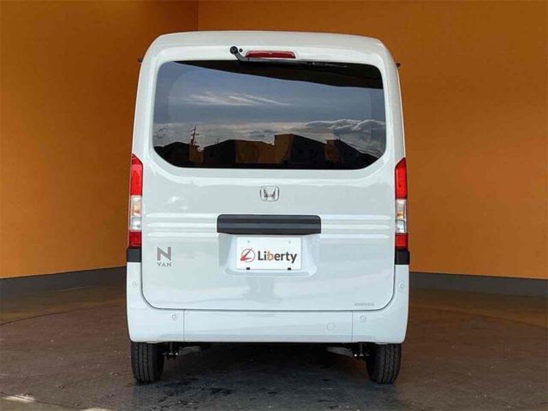N-VAN
