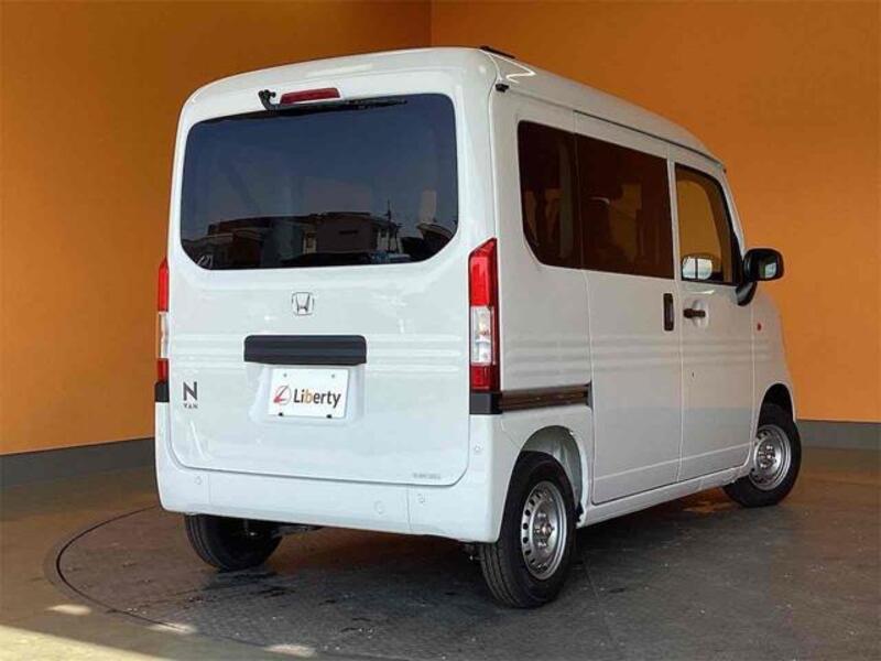N-VAN