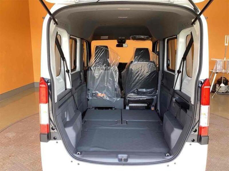 N-VAN