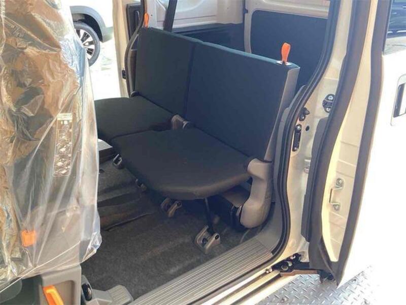 N-VAN