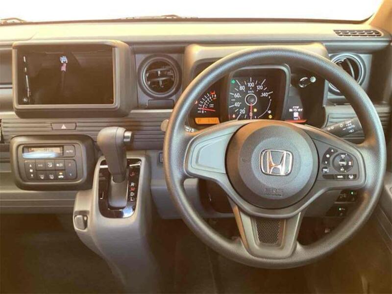 N-VAN
